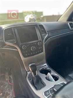 جيب جراند شيروكي